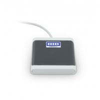 HID Omnikey 5025 CL Smart Card Reader | Total ID