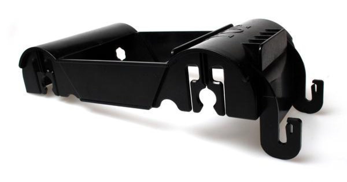 IDP Smart Ribbon Cartridge Assembly 610079 | Total ID