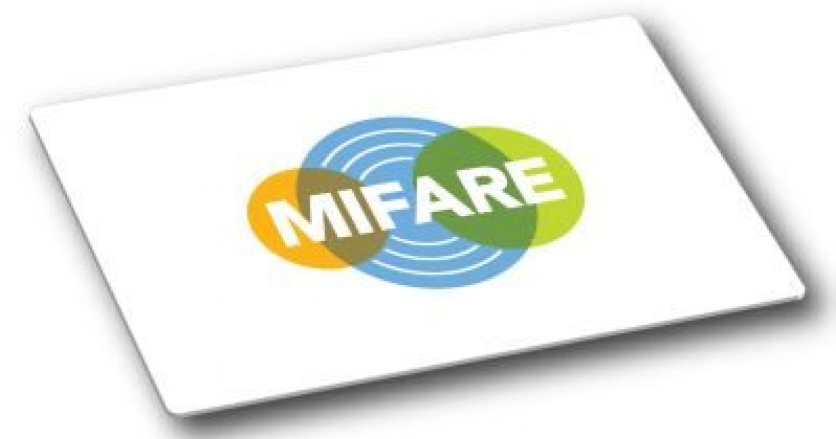 Types Of Access Control Cards Total ID