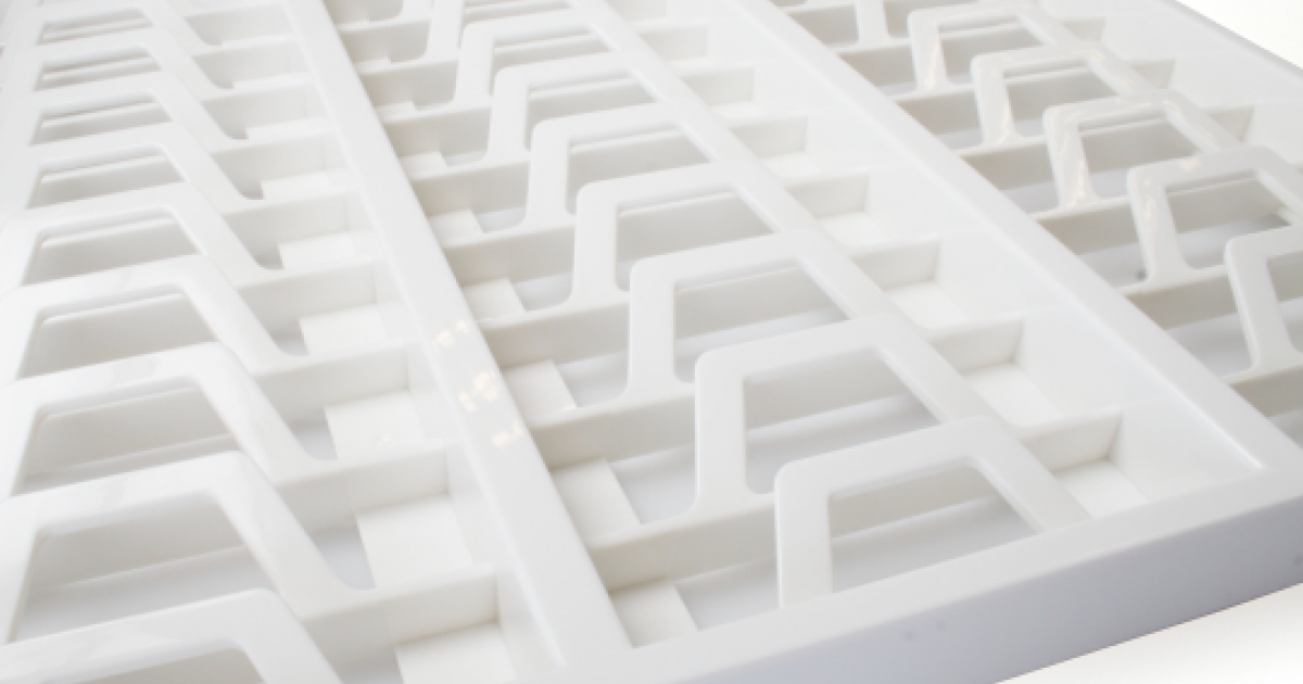 Card Racks | Total ID