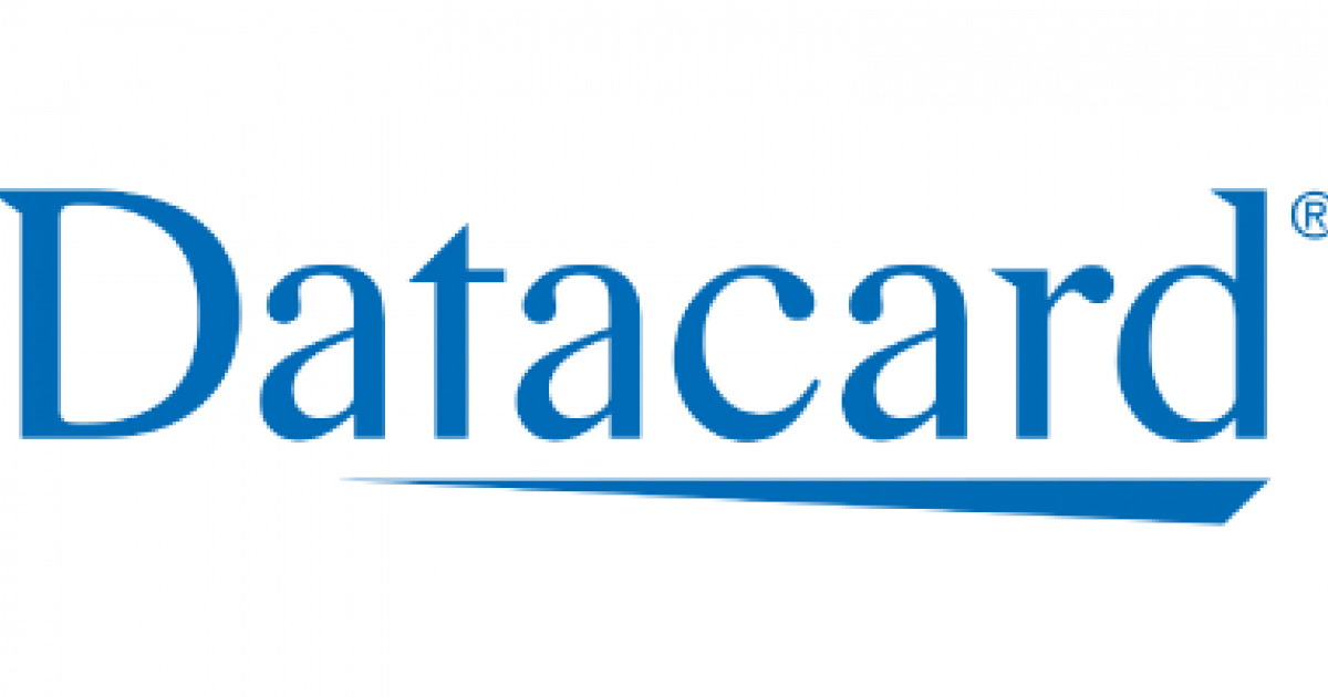 Datacard Ribbons Total ID