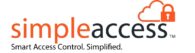 Simple Access Readers
