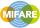 Mifare Cards, Fobs & Stickers