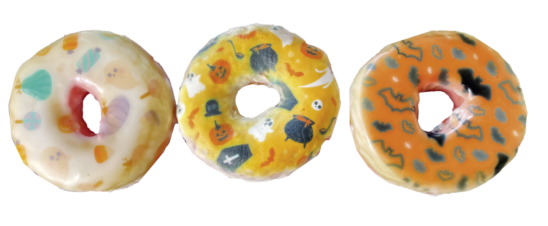 Eddie Donuts