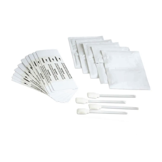 Fargo 96200 HDP5000e Cleaning kit