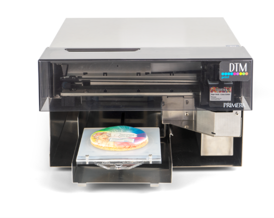 Primera Eddie Edible Ink Printer
