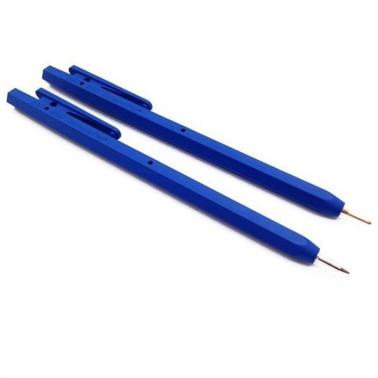 ECO DetectaPen® - Blue - Pack of 50