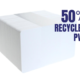 Recycled PVC Cards
