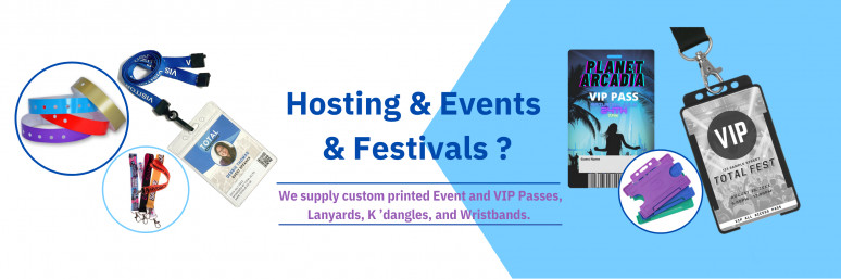Fesitvals and Events
