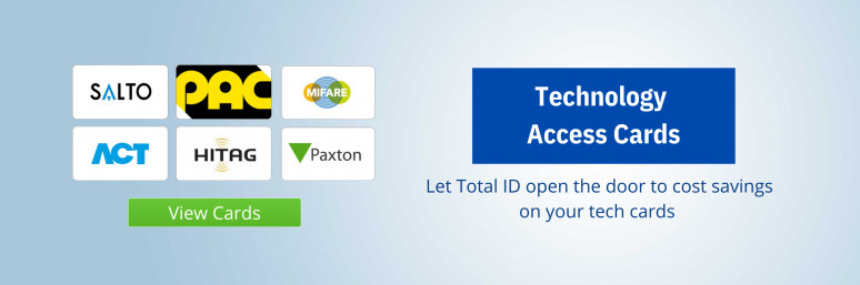 Technology Access Cards