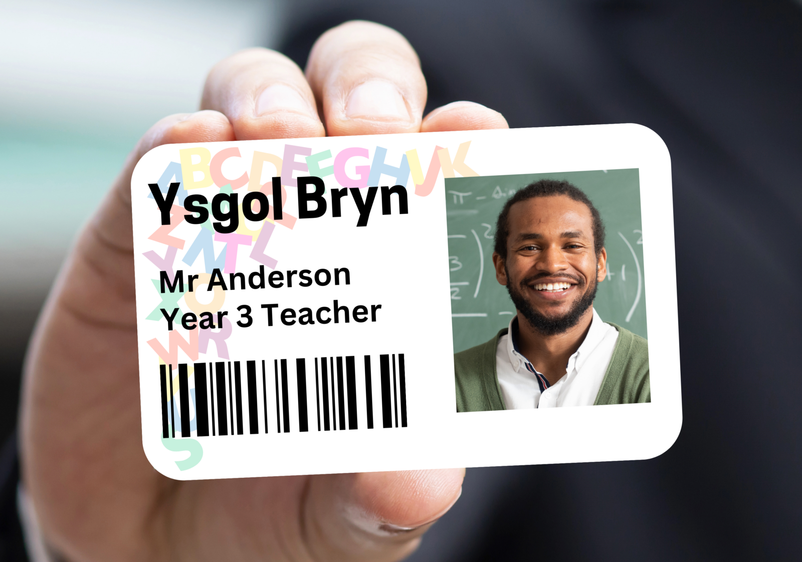 Ysgol Bryn 1