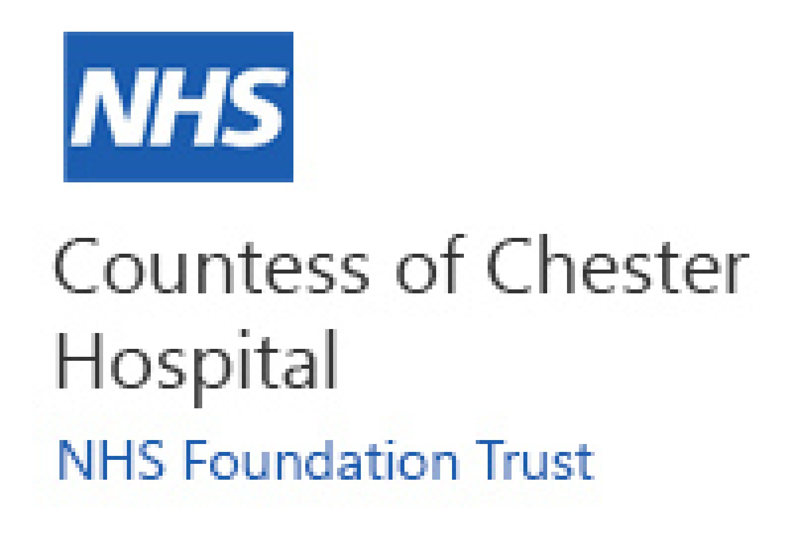 Countess of chester nhs 1