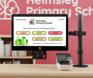 Helmsley Primary School