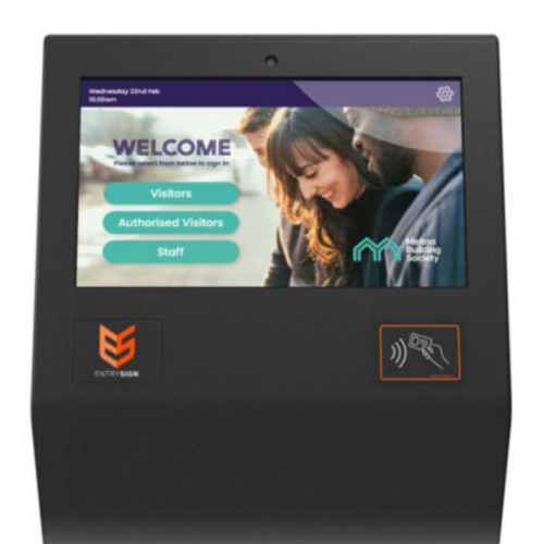 Melton Building Society