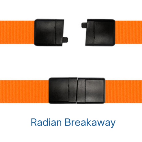 Radian Breakaway