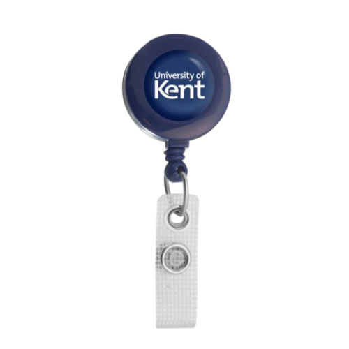 University Of Kent Badge Reel