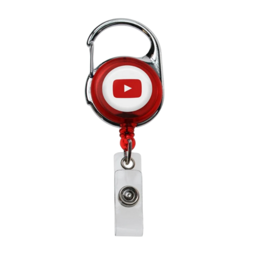 Youtube Badge Reel