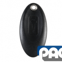 KeyPac Tokens 20250 - Pack of 10