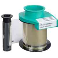 Evolis Avansia Clear Continuous Varnish Ribbon - 1200 images