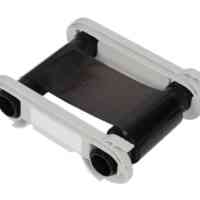 Evolis RCT219NAAA BlackFLEX Monochrome Ribbon (1000 Prints)