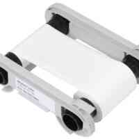 Evolis RCT021NAA White Signature Monochrome Ribbon (1,000 Prints)