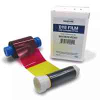 Magicard Printer Ribbon MA300YMCKO - 300 Prints