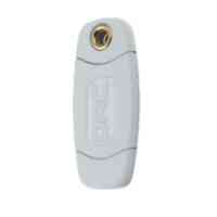 PAC White KeyPAC Fobs (Formerly PAC 20256) - Pack of 10