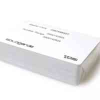 TDSi Sologarde ISO 2920-3022 Printable Proximity Card