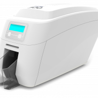 Magicard 300 Dual Sided Card Printer with Ethernet