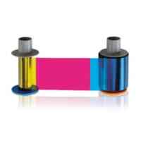 Fargo ECO 045230 YMCKO Colour Ribbon (700 Prints)
