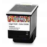 Eddie Edible Ink Printer 53499 CMY Ink Cartridge