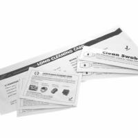 Javelin Card Printer Cleaning Kit - J200i and DNA Series - 61100929