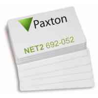 Paxton Net2 692-052 Proximity ISO Cards - Pack of 500