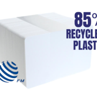 Total-Eco 4K Fudan Cards 13.56Mhz (85% Recycled Plastic)