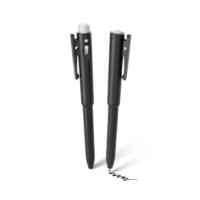 P950 DetectaPen® - Various Colours - Black Ink - Pack of 25