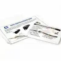 Evolis A5011 UltraClean Cleaning Kit (Pack of 5)