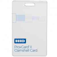 HID Proxcard II Proximity Cards - Pack of 100