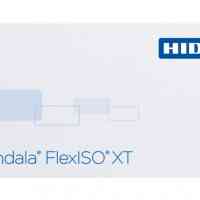 HID Indala FlexISO Composite Proximity Cards 125 kHz - Pack of 100