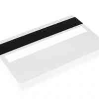 Paxton Net2 Prox ISO Proximity Cards 692-053 with Magnetic Stripe and Signature Panel - Pack of 500