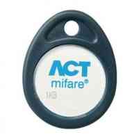 ACT Pro X ACT 1Kb Mifare Smart Fobs - Pack of 10