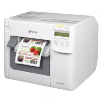 Epson ColorWorks C3500 Colour Label Printer
