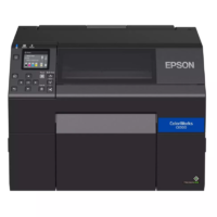 Epson ColorWorks C6500AE Gloss Ink Colour Label Printer