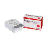 Evolis ACL012 Agilia Adhesive Card Cleaning Kit