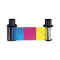 Fargo 84922 YMCKK Colour Ribbon (600 Prints)