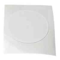 Fudan FM11RF08 Circular RFID Stickers (27mm)