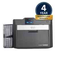 Fargo HDP6600 Single Sided Retransfer Plastic Card Printer