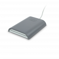 HID Omnikey 5422 Dual Interface USB Reader