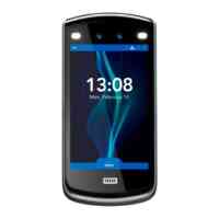 HID® Amico™ VL70LF Biometric Facial Recognition Reader
