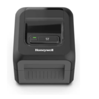 Honeywell PC42EDB020200 PC42E Direct Thermal Label Printer