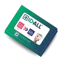 ID-ALL Advanced To Expert ID Card Software Upgrade